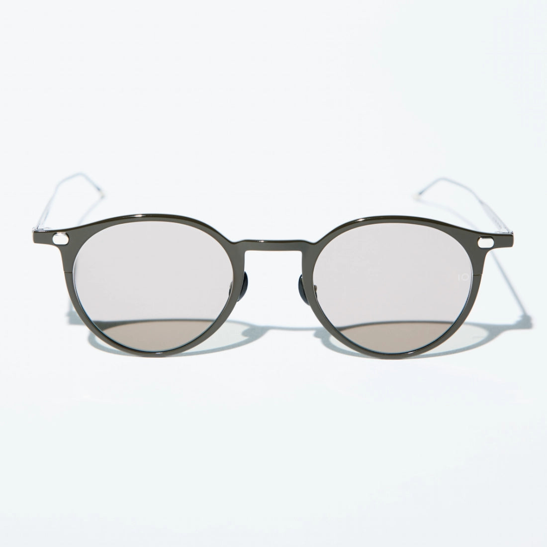 Ⅴ SHEET METAL No.1-48［Col.17S-GRY4 Olive Drab］