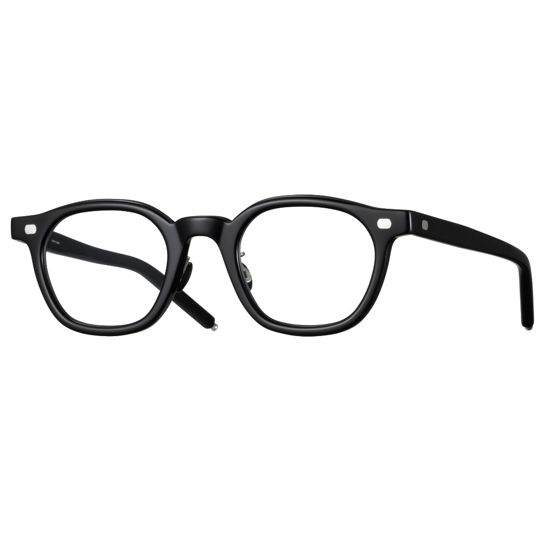 Ⅲ CELLULOID / no.2 Ⅲ FR（47）［Col.：1002S Black］