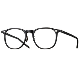 Ⅲ CELLULOID / no.7W Ⅲ（51）［Col.：1002S Black］