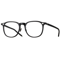 Ⅲ CELLULOID / no.7W Ⅲ（51）［Col.：1002S Black］
