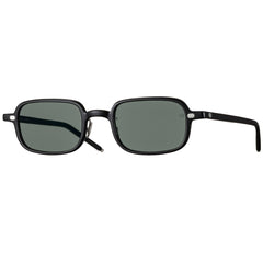 Ⅲ CELLULOID / no.8 Ⅲ（49）［Col.：1002S Black / Lens Col.：G GRY］