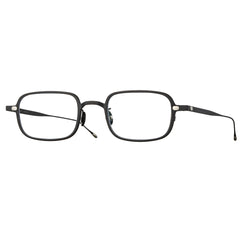 Ⅴ SHEET METAL No.8-49［Col.16S IP Matte Black］