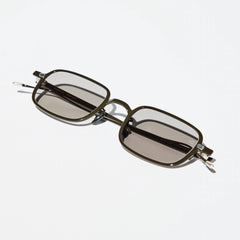 Ⅴ SHEET METAL No.8-49［Col.17S-GRY4 Olive Drab］