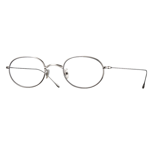 STANDARD no.9（48）［Col.1S SILVER］