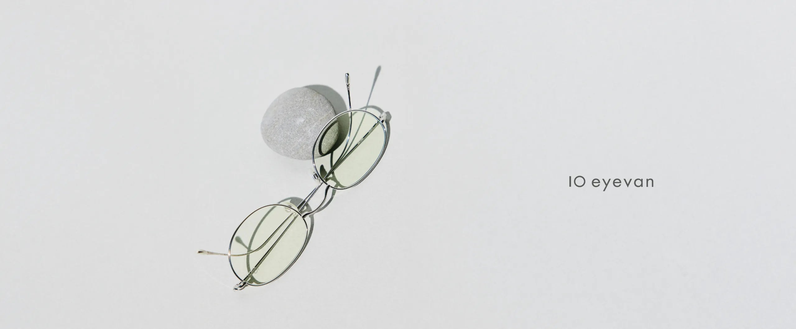 【メガネ】10 EYEVAN / テンアイヴァン