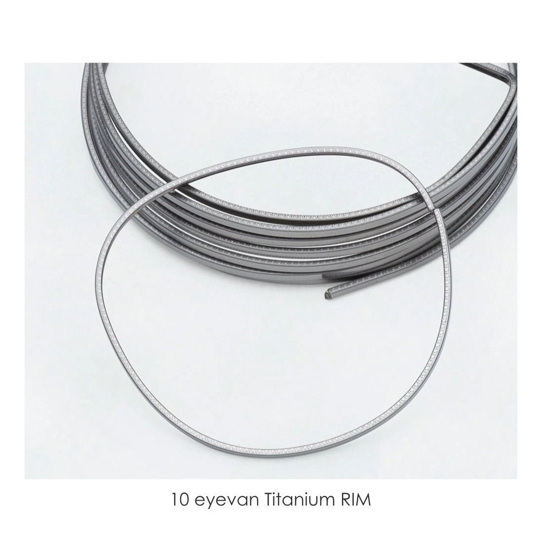 Ⅳ SIRMONT no.1-47［Col.1002/1S Black / Silver］