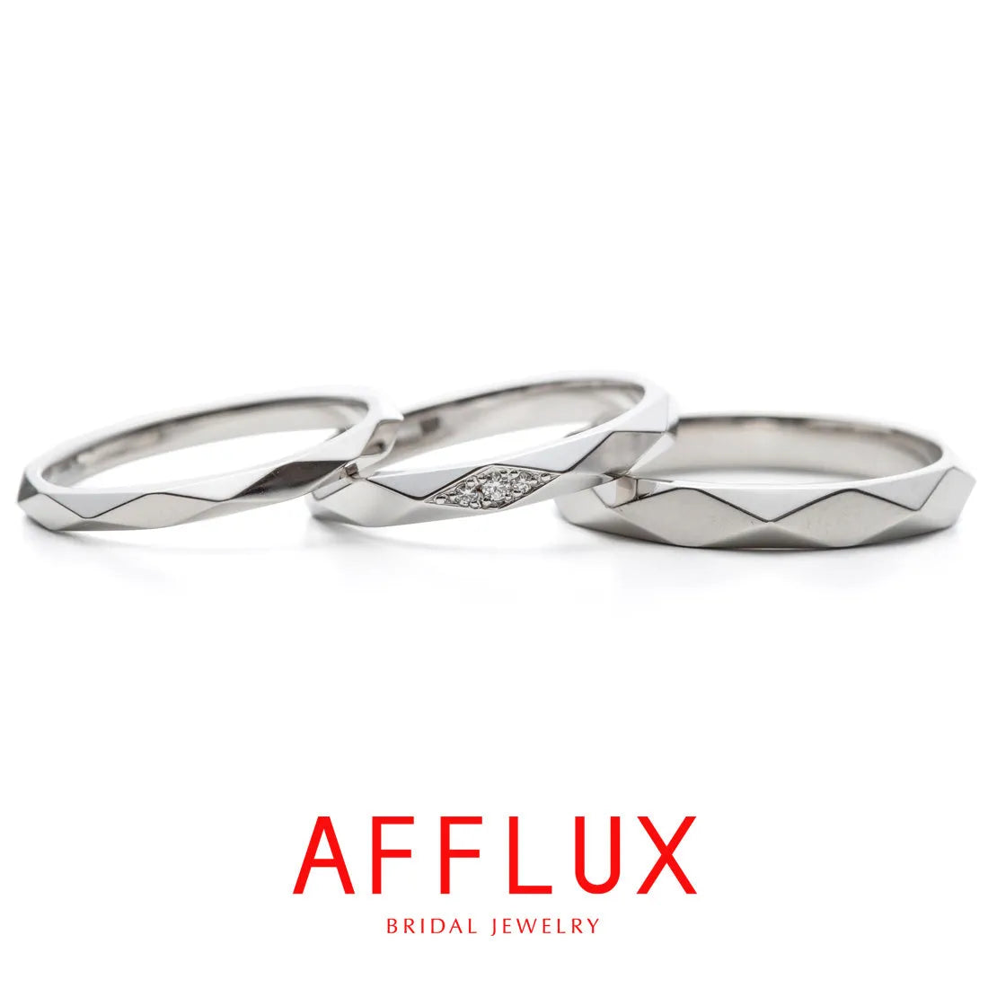 [Set ring] Papillon Papillon