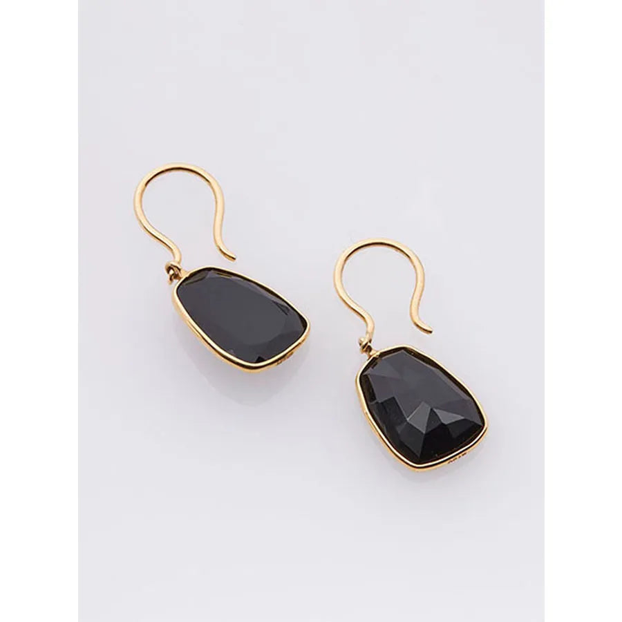 Organic Gems Earrings size M