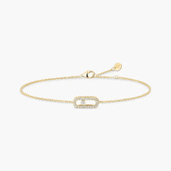 Move Uno Bracelet