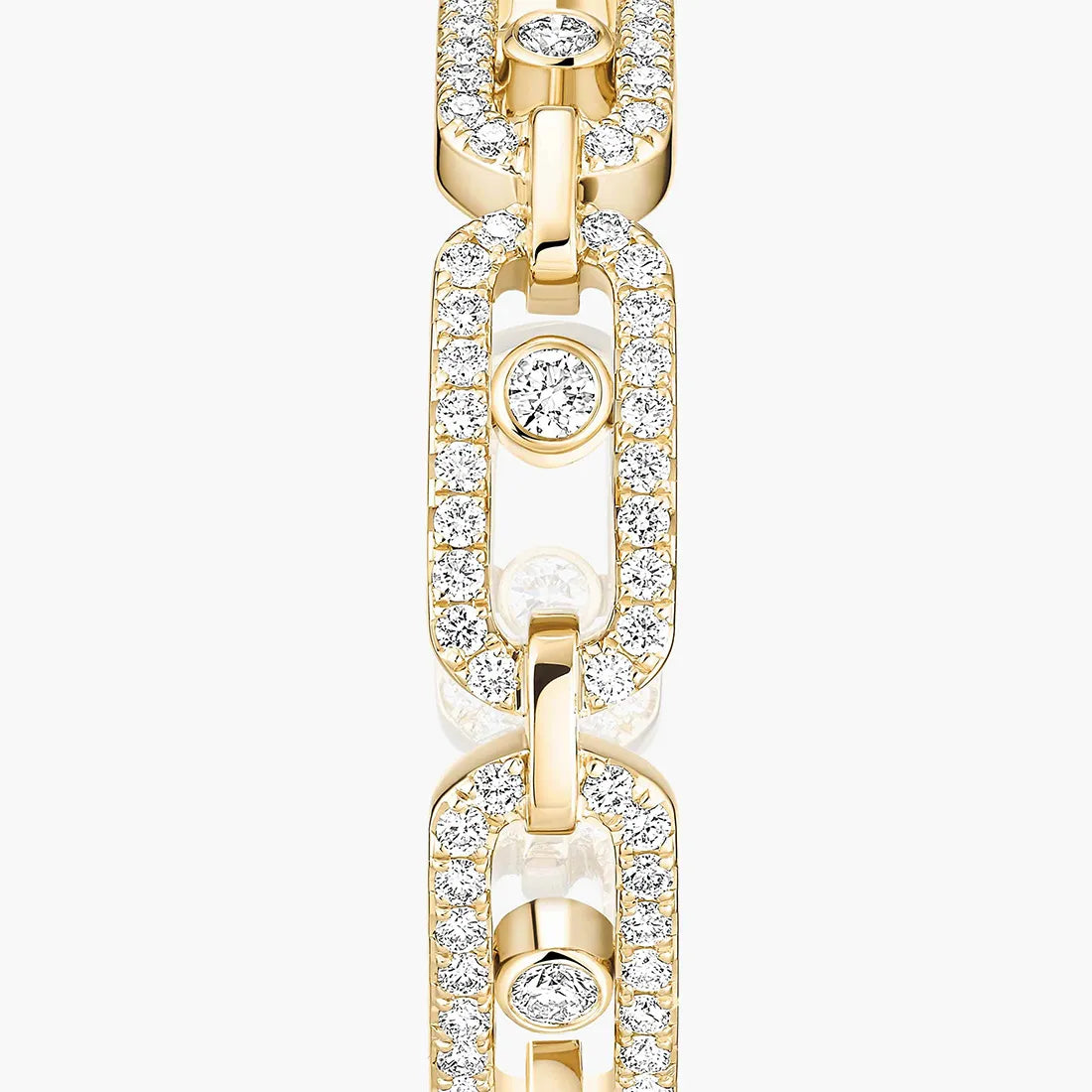 ムーヴ リンク クレオールイヤリング スモール