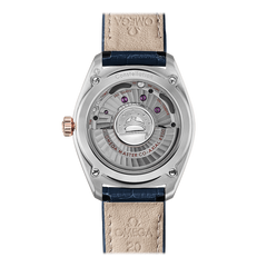 グローブマスター コーアクシャル マスター クロノメーター 39M﻿M