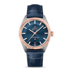 グローブマスター コーアクシャル マスター クロノメーター 39M﻿M