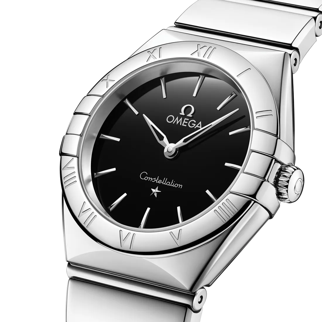 コンステレーション 28MM 131.10.28.60.01.001｜オメガ – アイアイイスズ