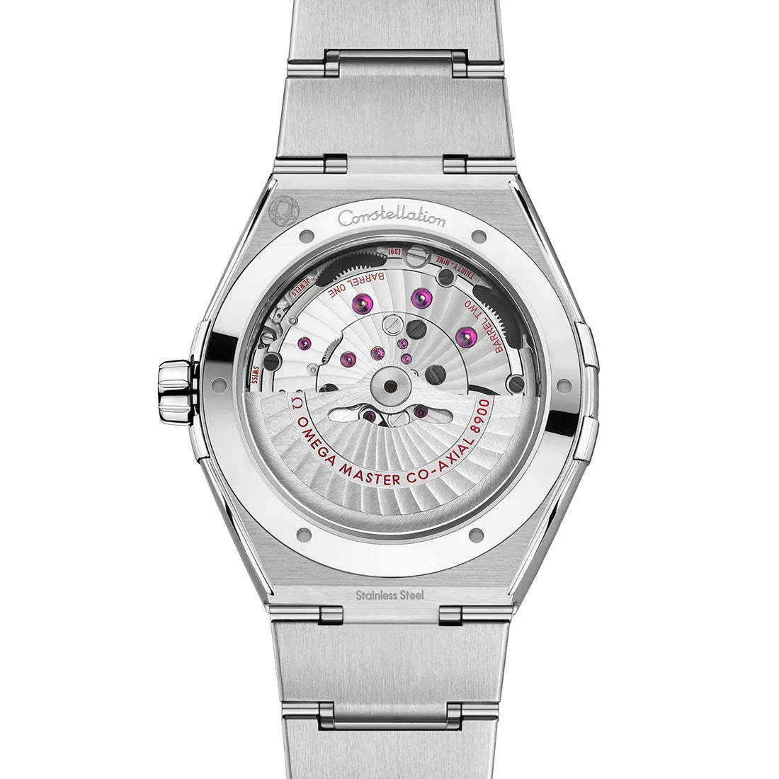 コンステレーション 41MM 131.30.41.21.01.001｜オメガ – アイアイイスズ