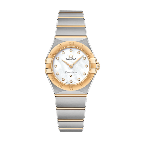 コンステレーション クォーツ 25MM