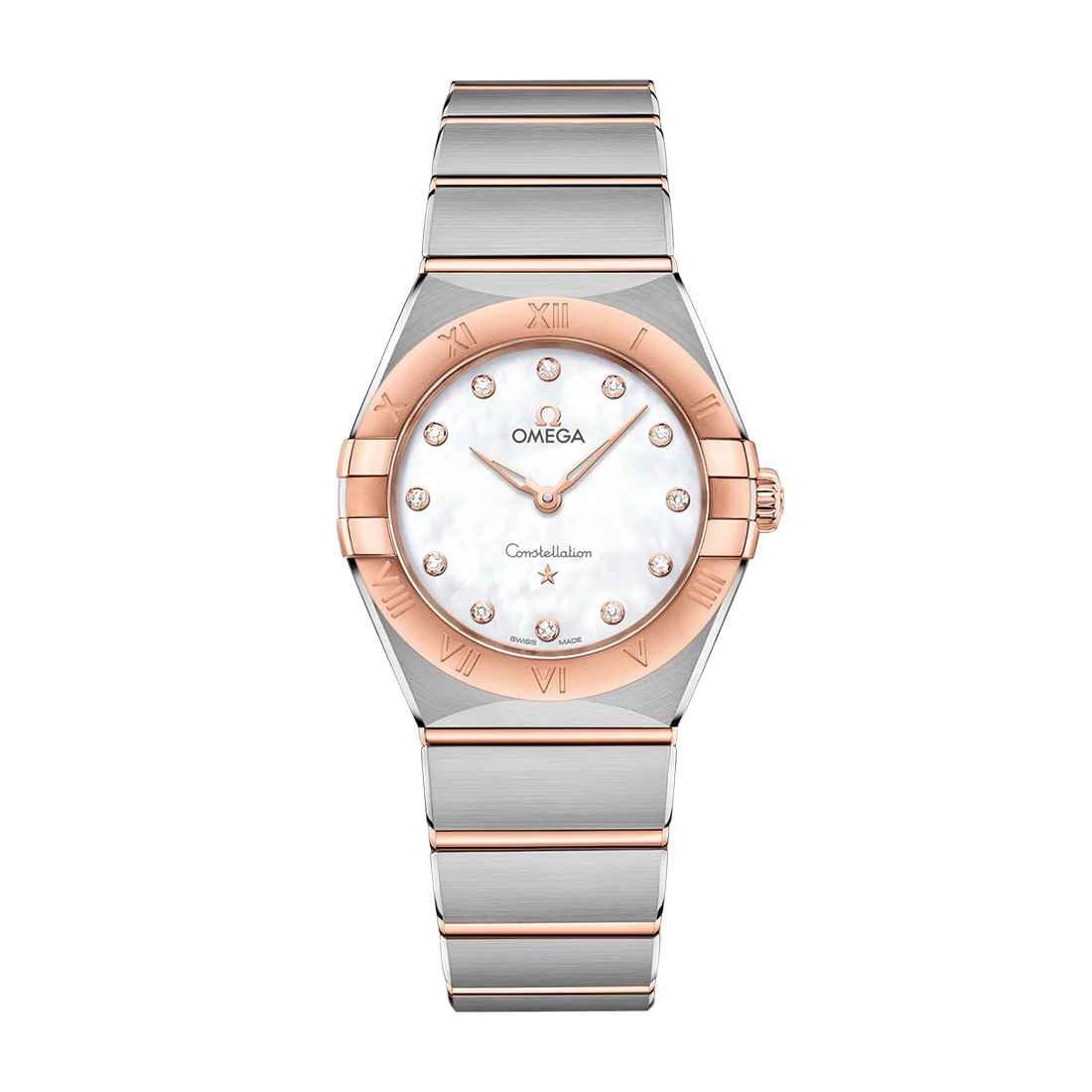コンステレーション クォーツ 28MM