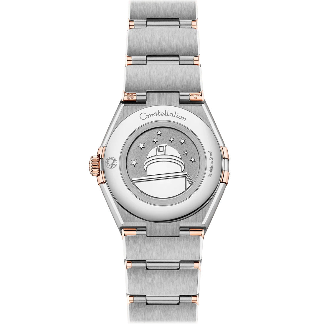 コンステレーション クォーツ 28MM