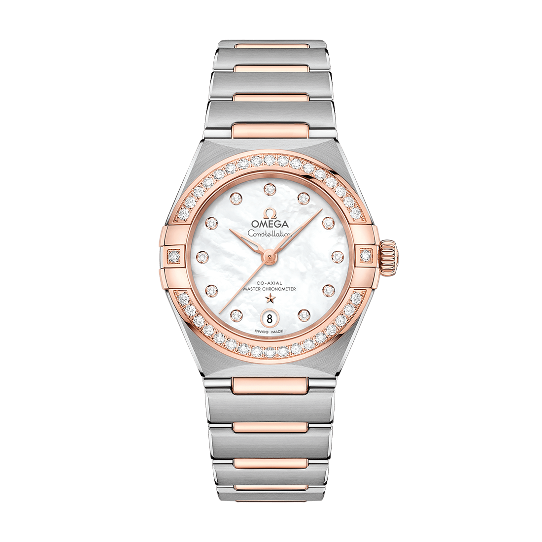 Constellation Master Chronometer 29MM