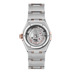 Constellation Master Chronometer 29MM