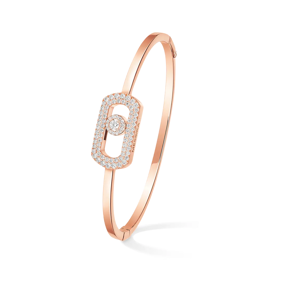 メシカ【MESSIKA】ブレスレット｜正規販売店のアイアイイスズ