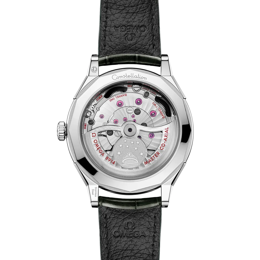 コンステレーション オブザーバトリ﻿ー 39.4MM