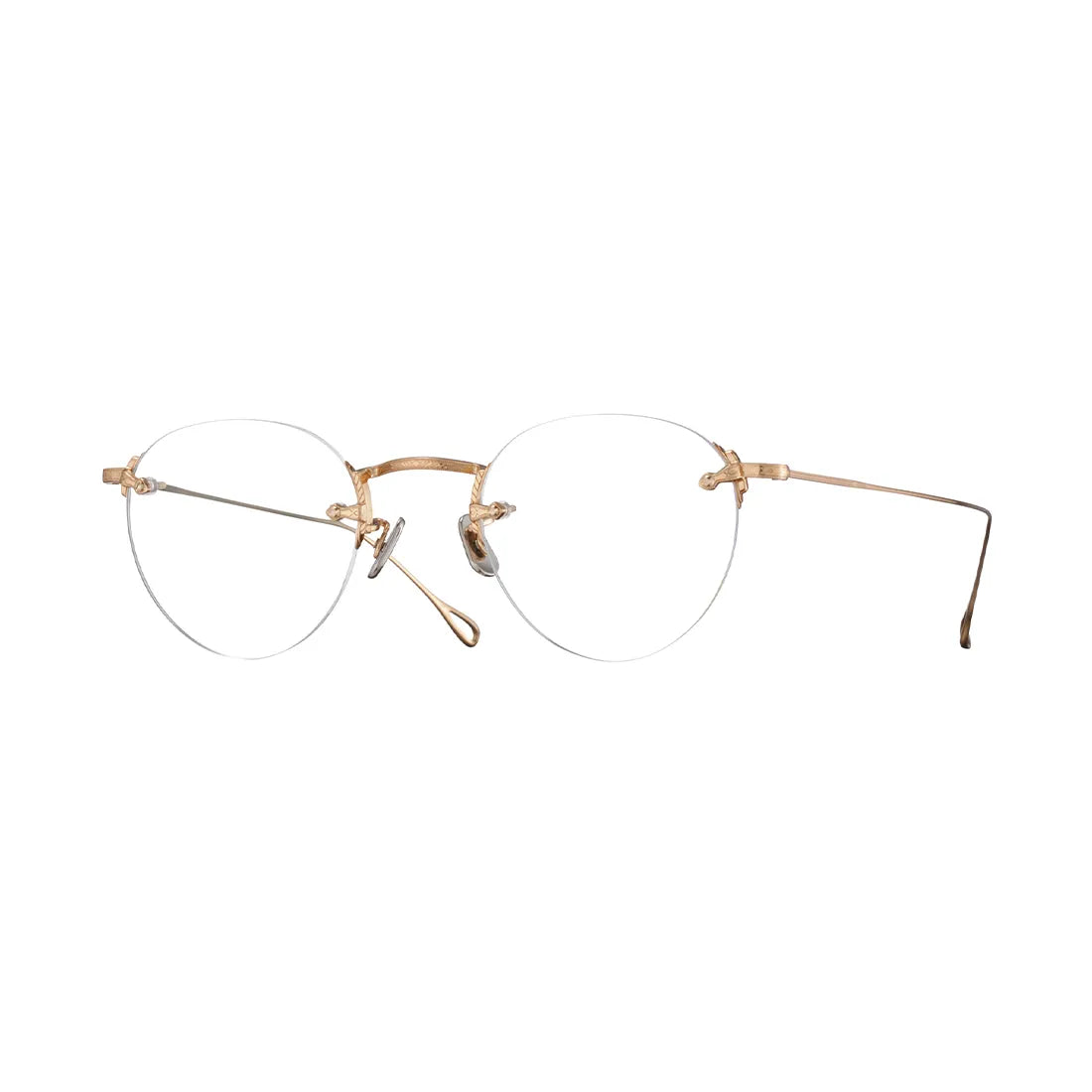 140［Col.900 EYEVAN GOLD］