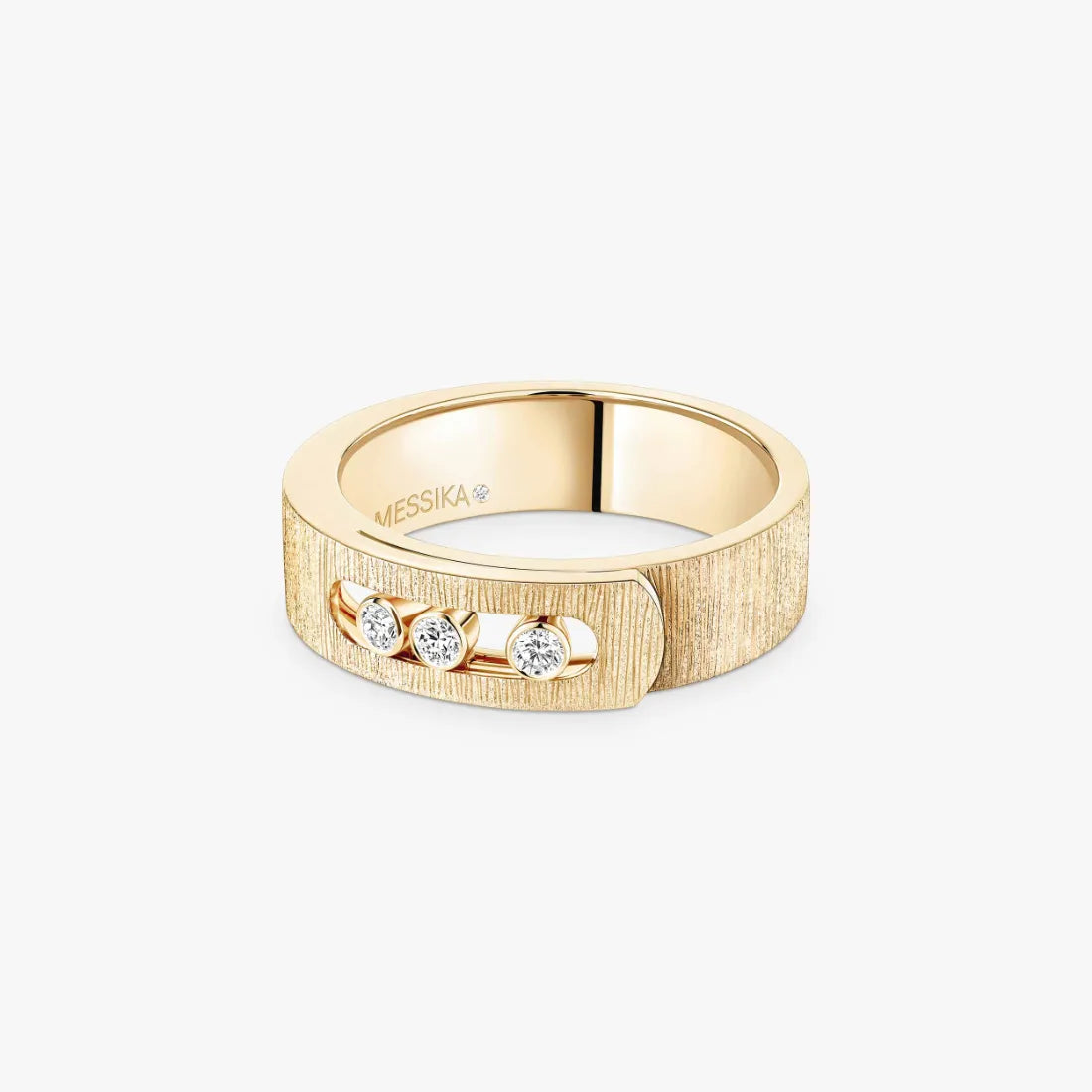 move ring