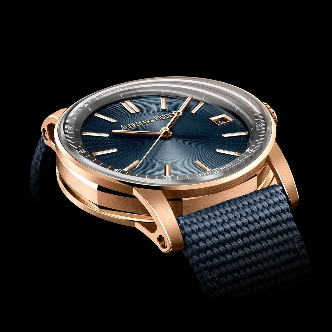 CODE 11.59 バイ オーデマ ピゲ オートマティック 15210OR.OO.A348KB CODE 11.59 バイ オーデマ ピゲ オートマティック 15210OR.OO.A348KB