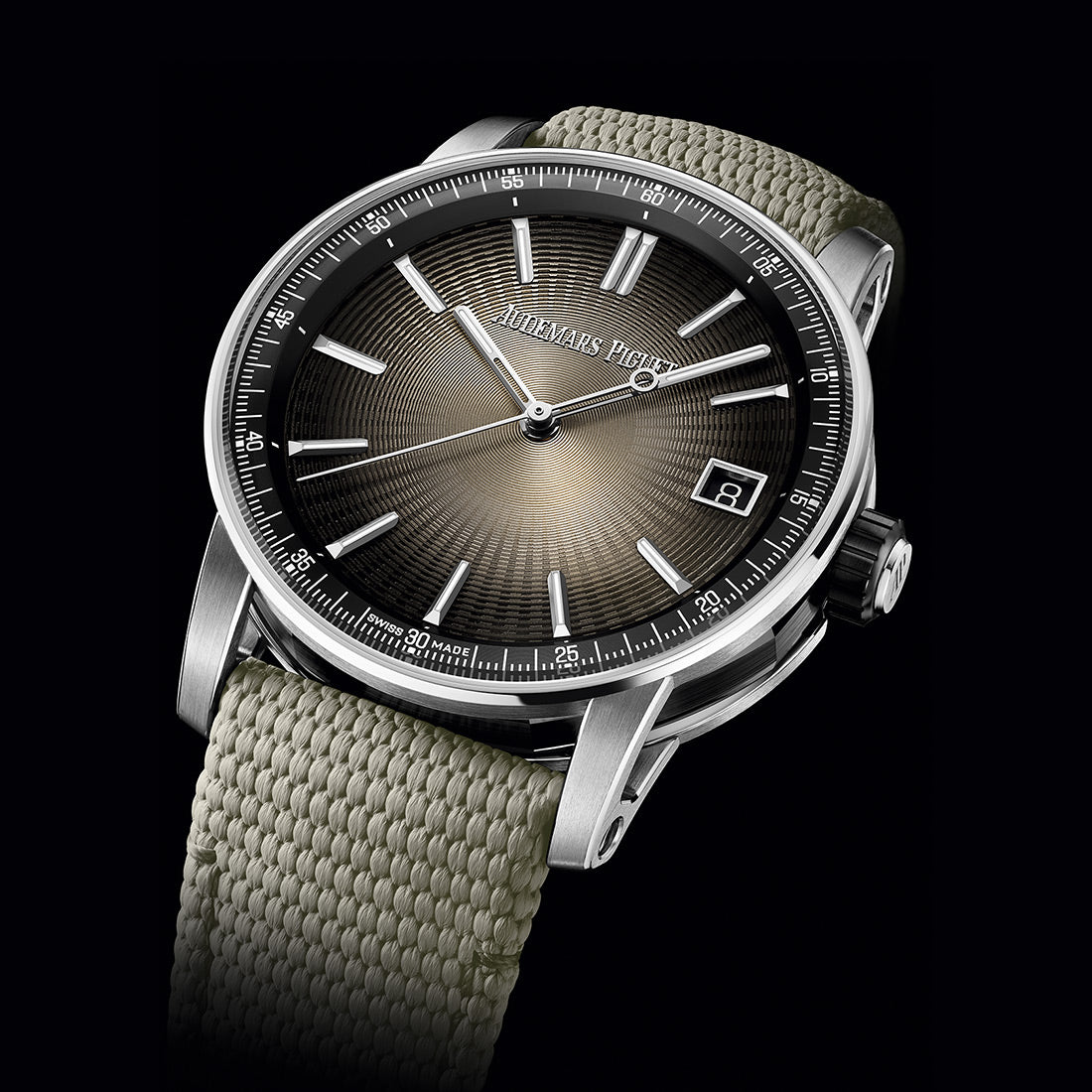 CODE 11.59 バイ オーデマ ピゲ オートマティック