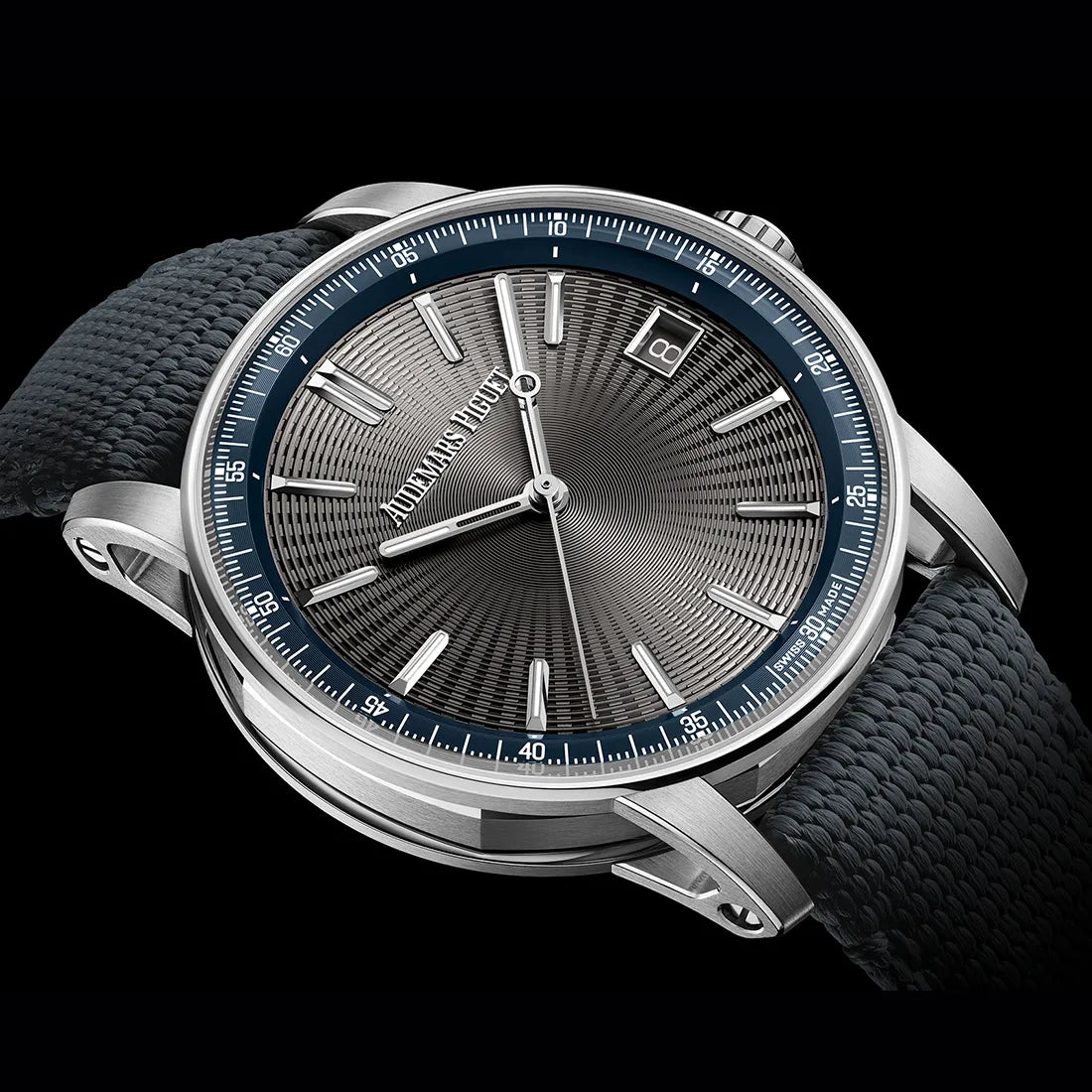 CODE 11.59 バイ オーデマ ピゲ オートマティック