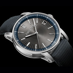 CODE 11.59 バイ オーデマ ピゲ オートマティック