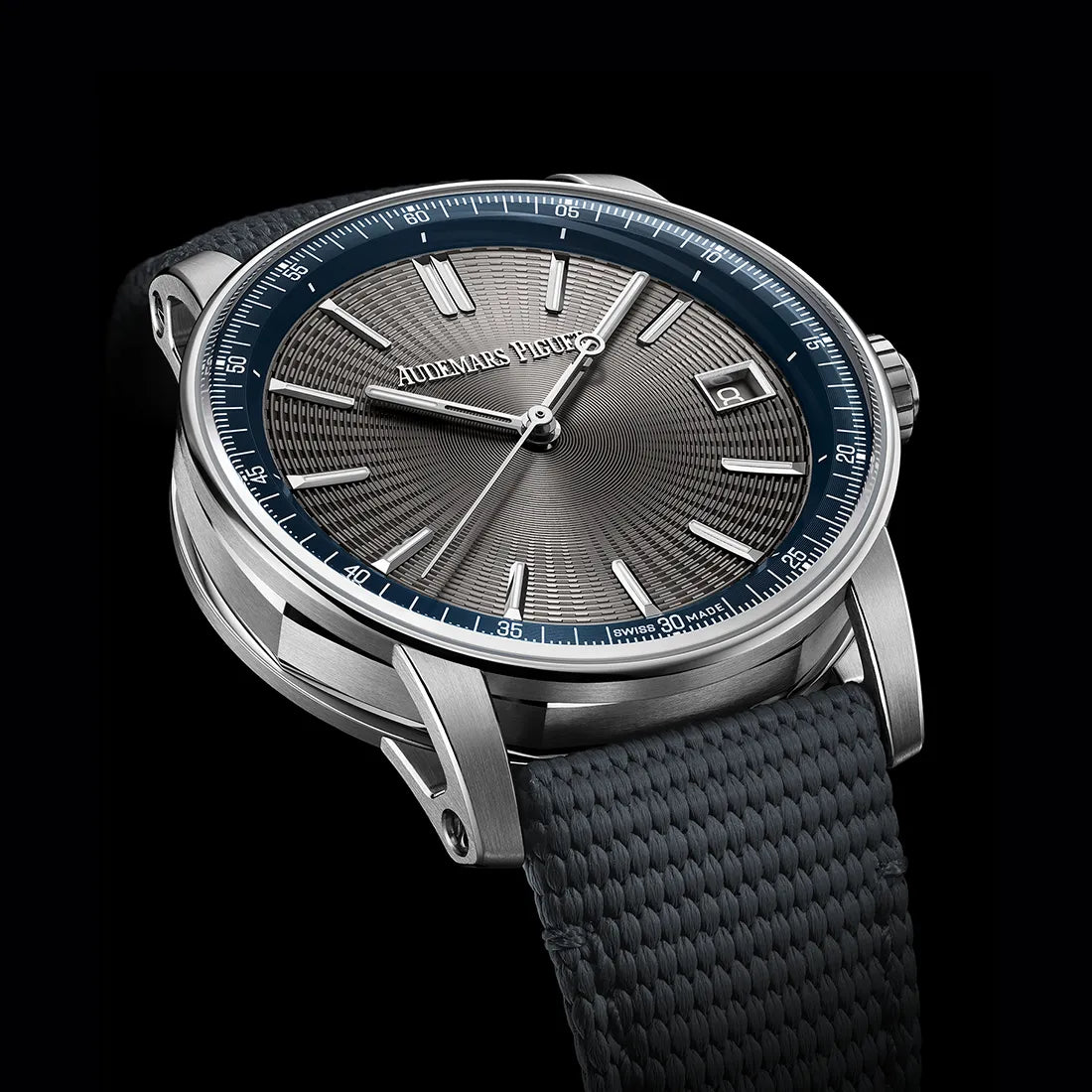 CODE 11.59 バイ オーデマ ピゲ オートマティック