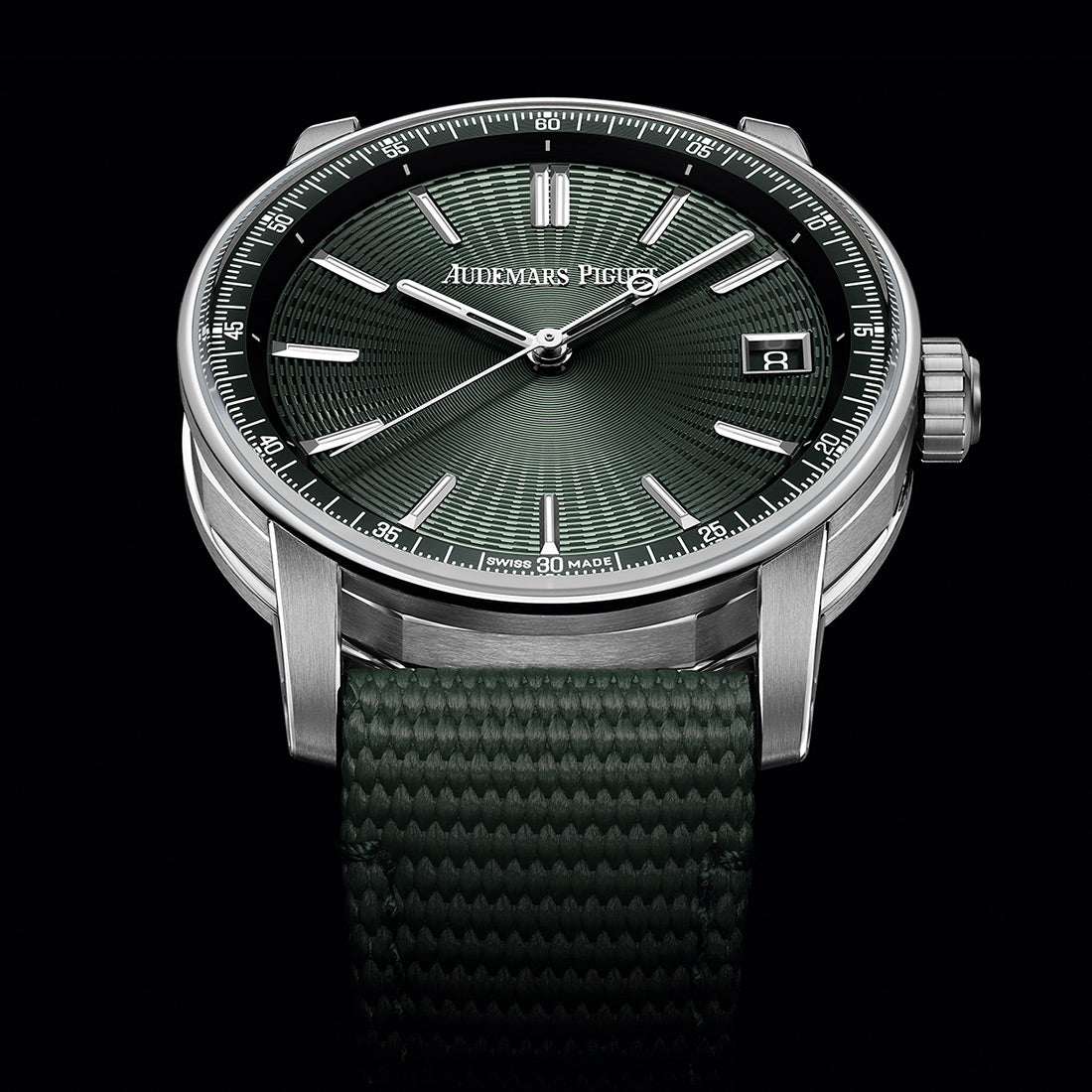 CODE 11.59 バイ オーデマ ピゲ オートマティック