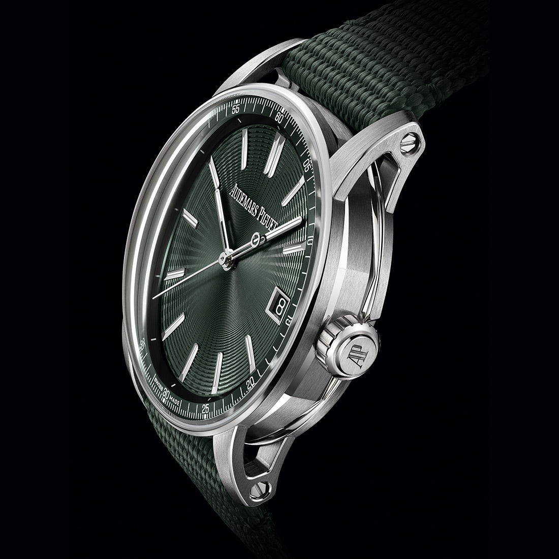 CODE 11.59 バイ オーデマ ピゲ オートマティック