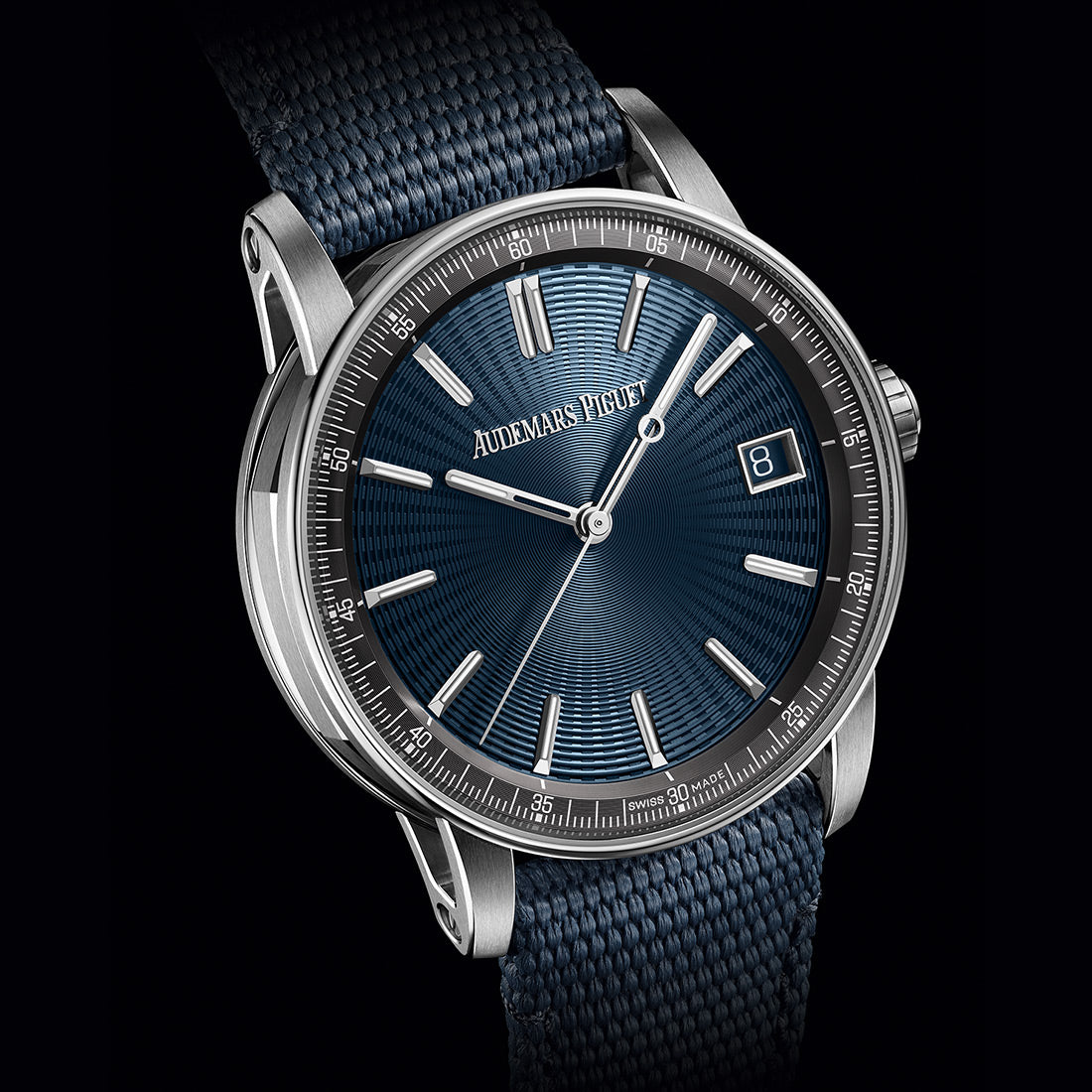 CODE 11.59 バイ オーデマ ピゲ オートマティック