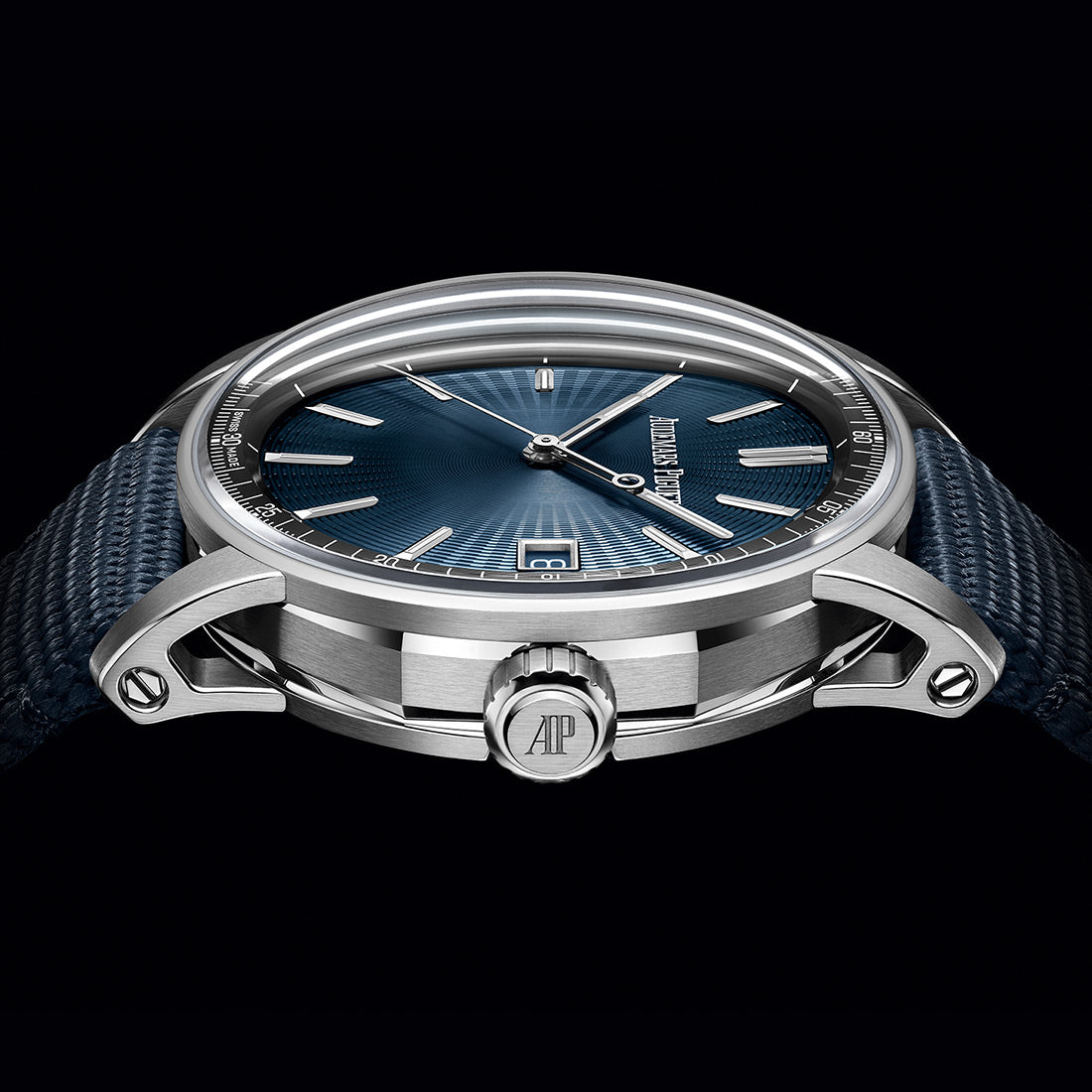 CODE 11.59 バイ オーデマ ピゲ オートマティック