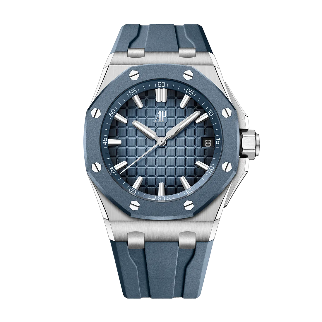 ロイヤル オーク オフショア オートマティック