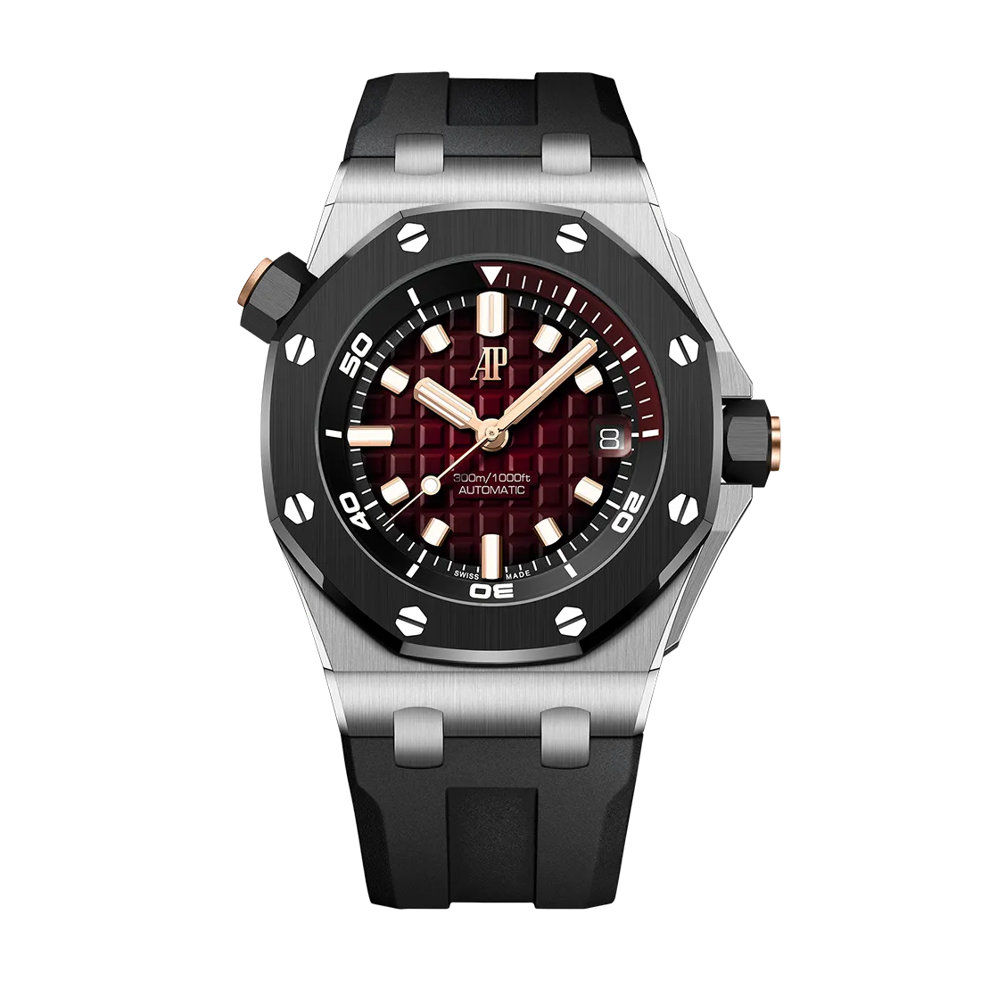 ロイヤル オーク オフショア ダイバー / 限定100本