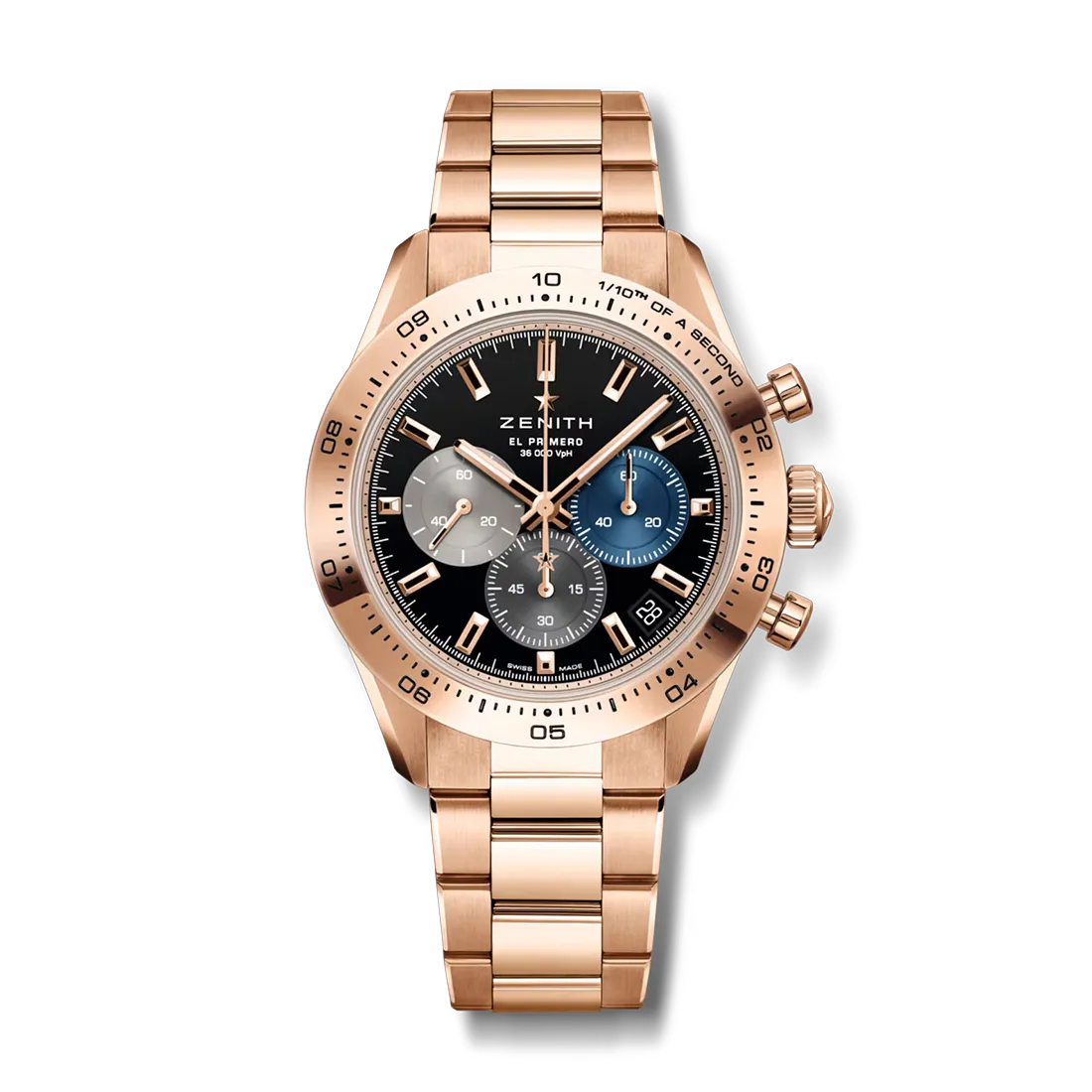 Chronomaster Sport