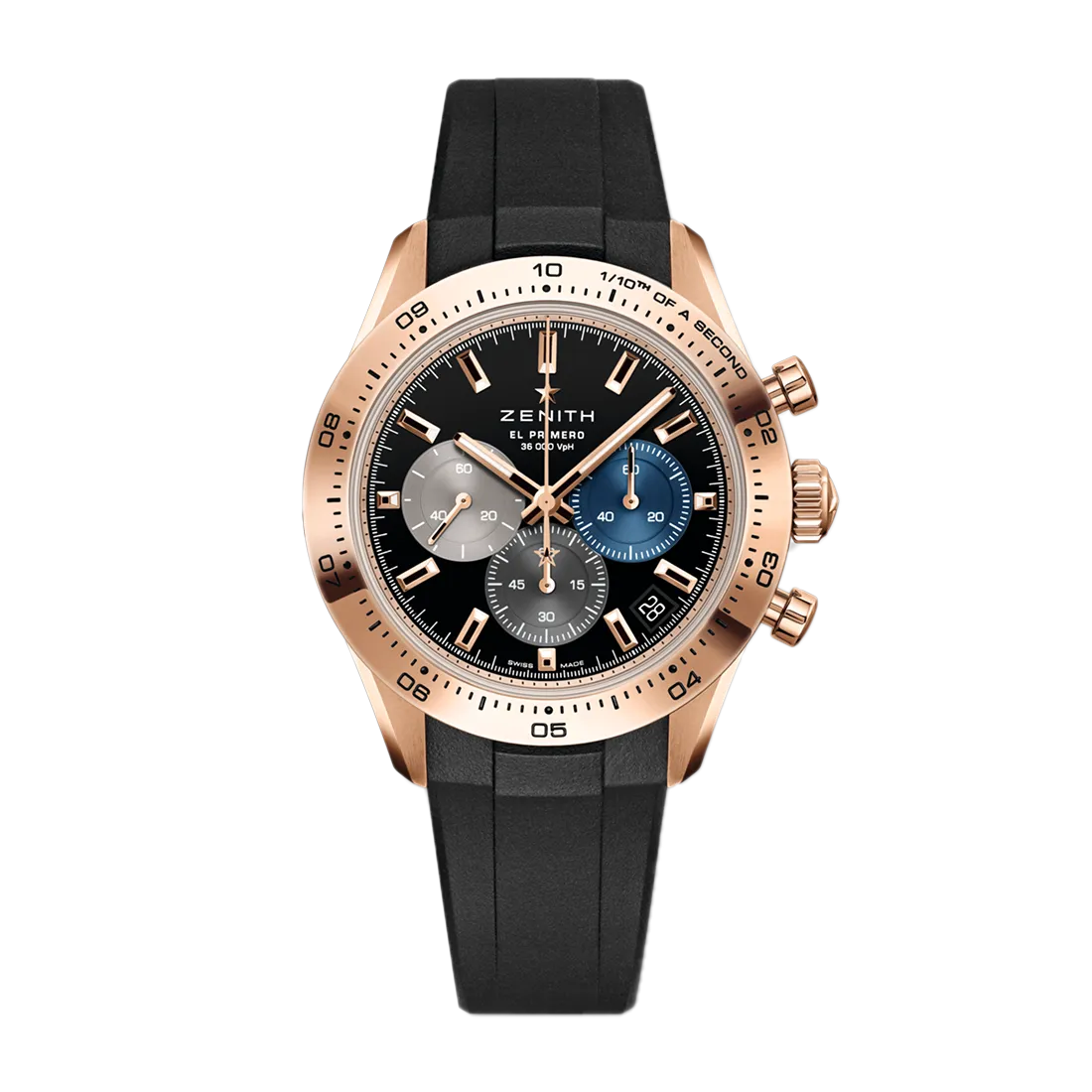 クロノマスター スポーツ