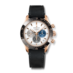 クロノマスター スポーツ