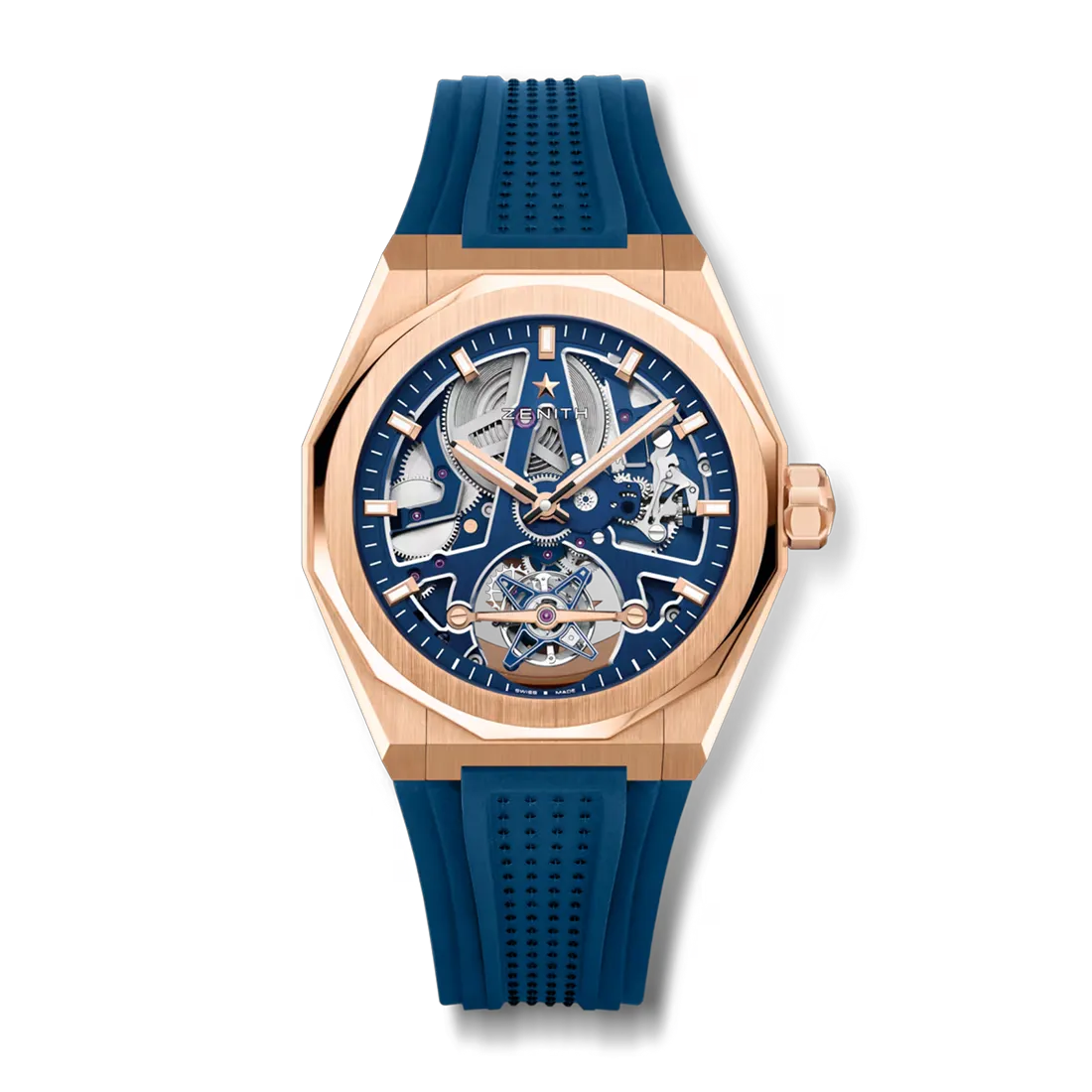 デファイ スカイライン トゥールビヨン / 限定モデル