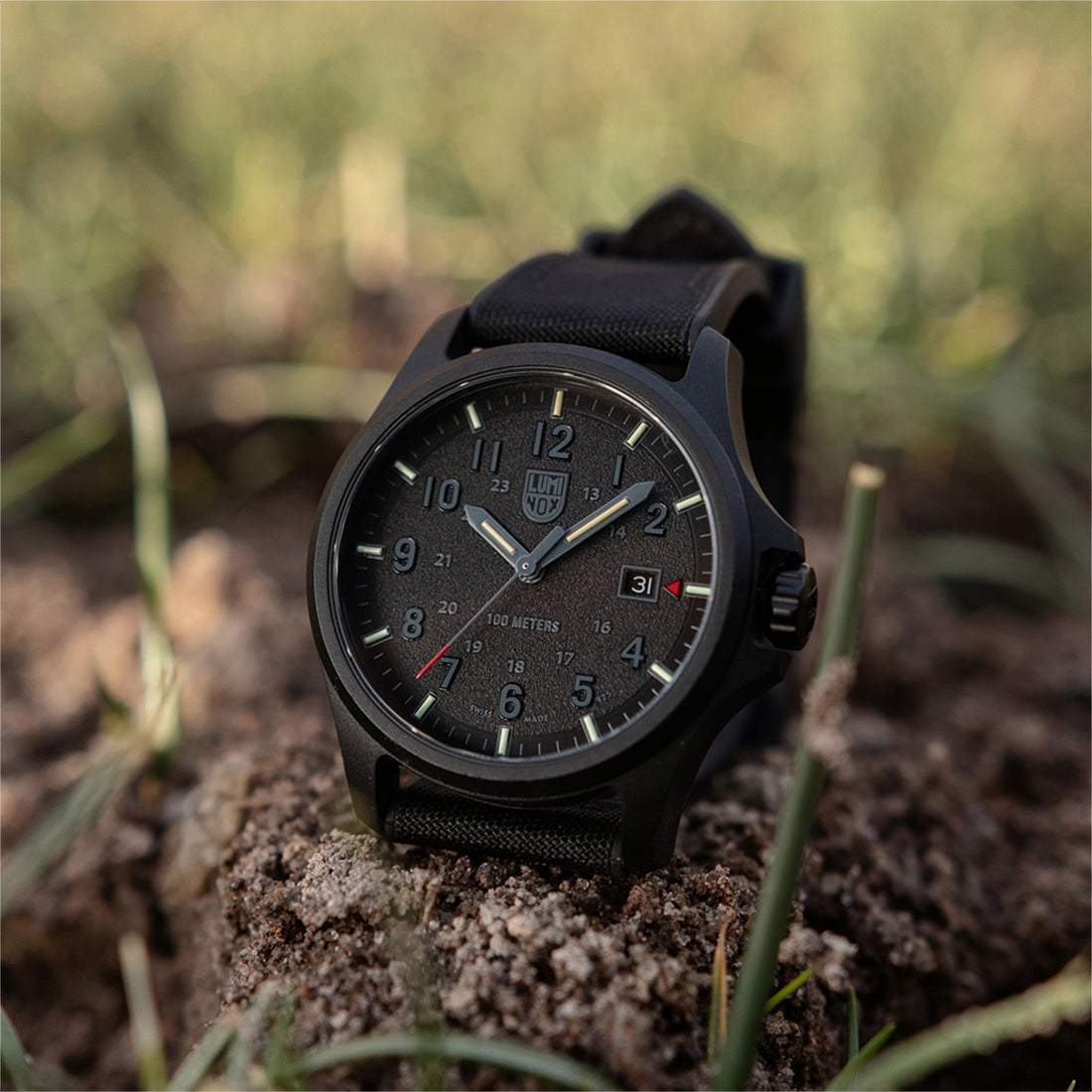 アタカマフィールド 1960シリーズ