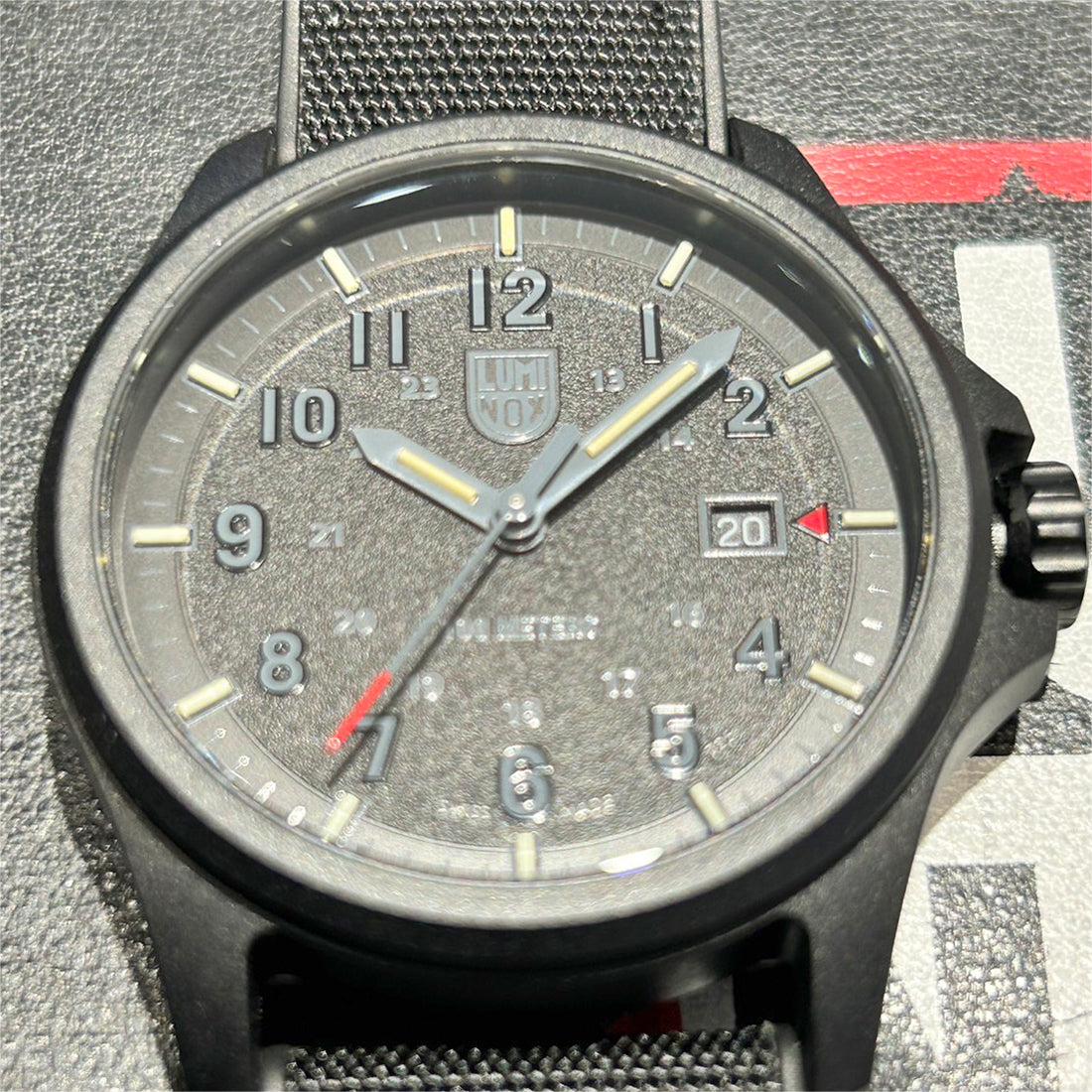 アタカマフィールド 1960シリーズ ※ノベルティプレゼント