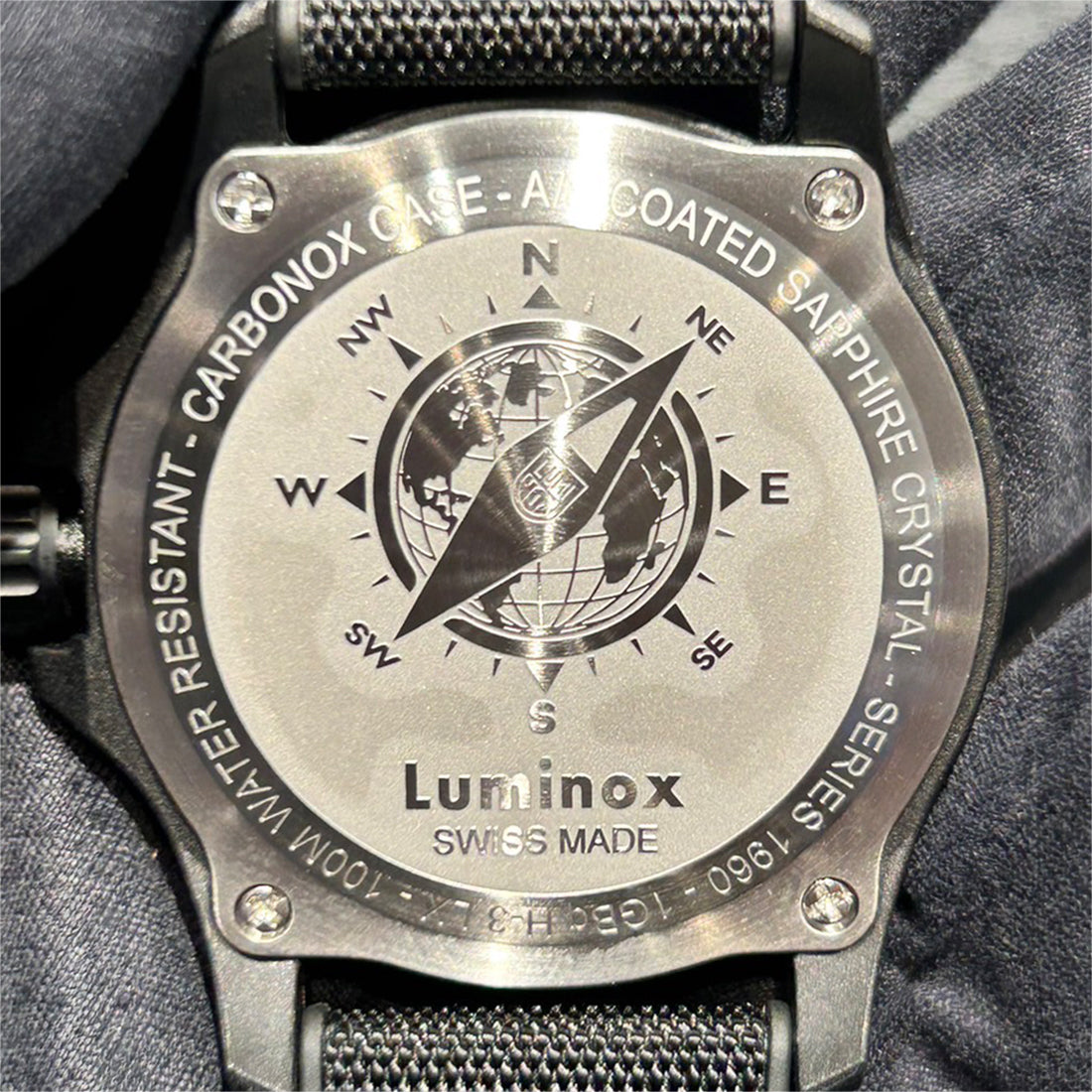 アタカマフィールド 1960シリーズ