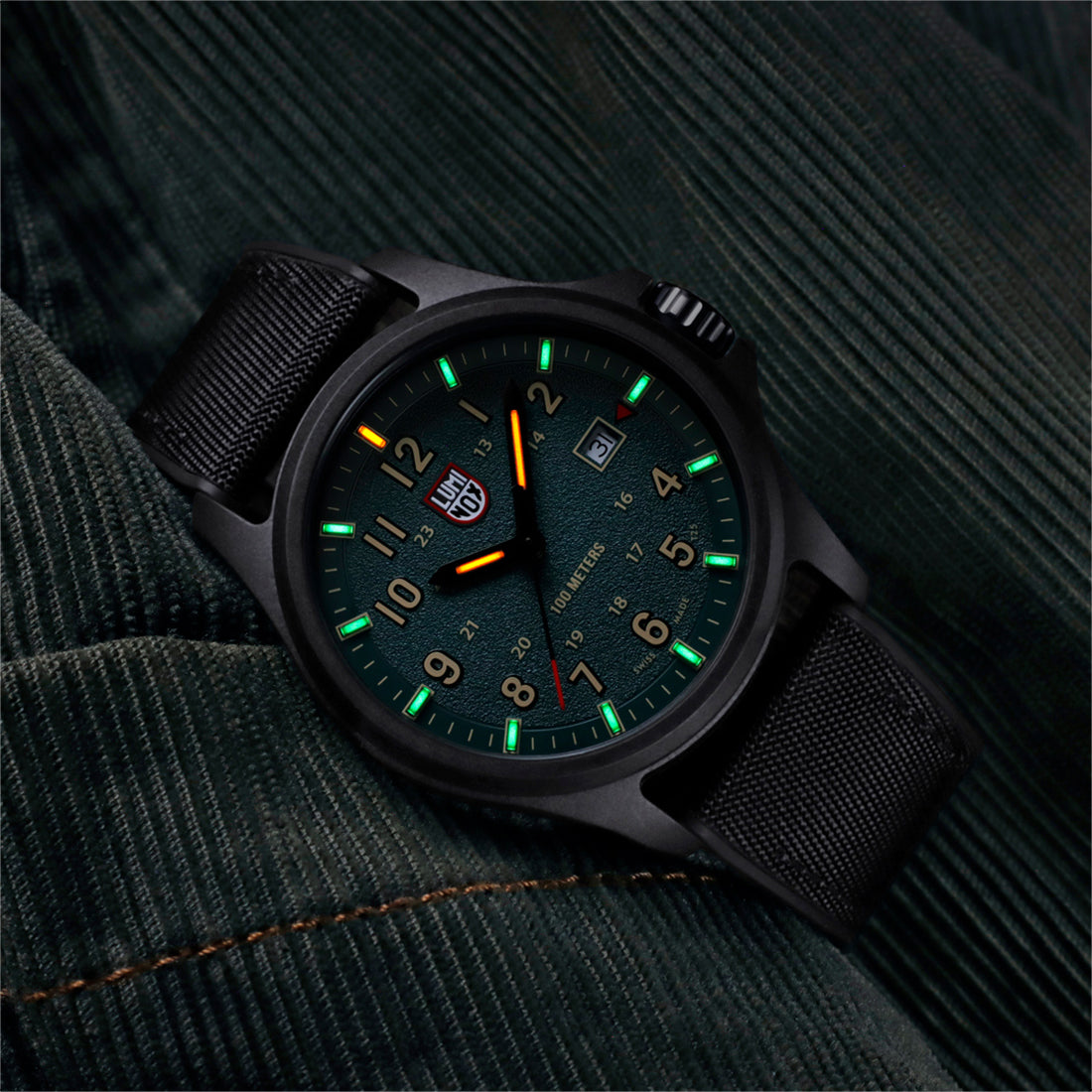 アタカマフィールド 1960シリーズ