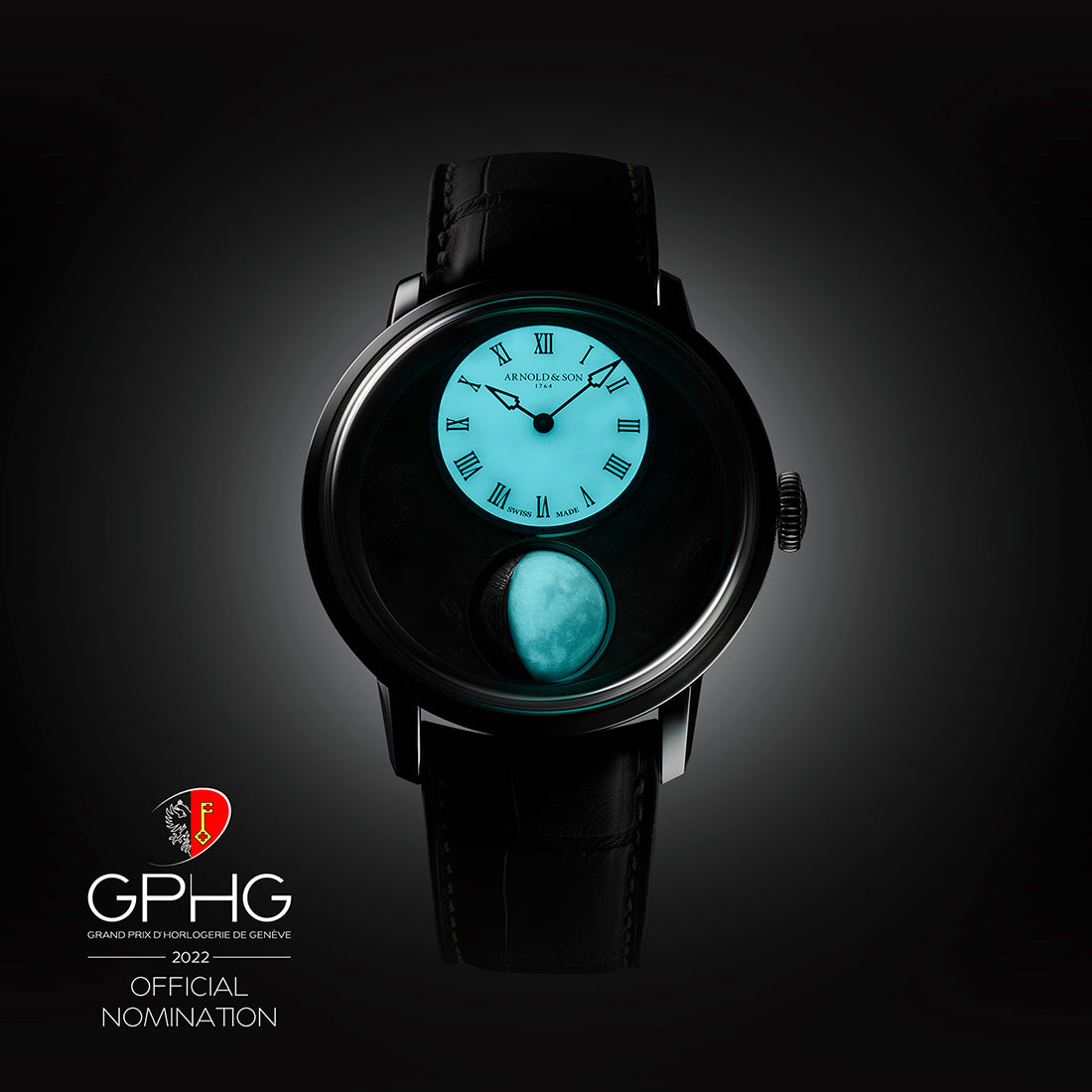 ルナ マグナ プラチナ