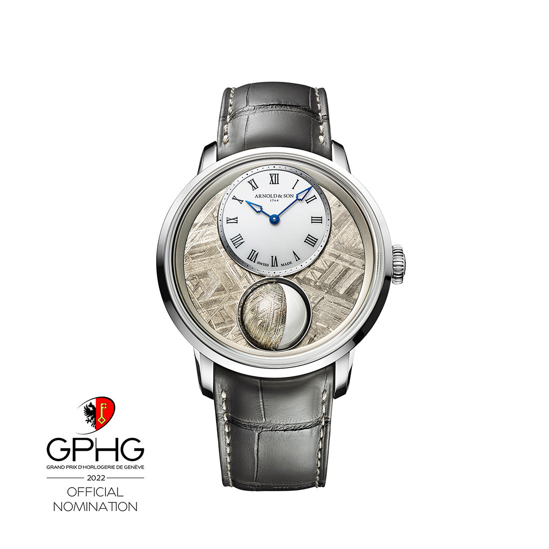 ルナ マグナ プラチナ