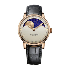 パーペチュアルムーンゴールド