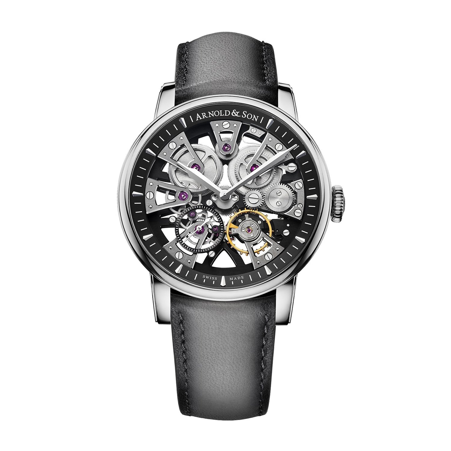 ネビュラ 38 スチール